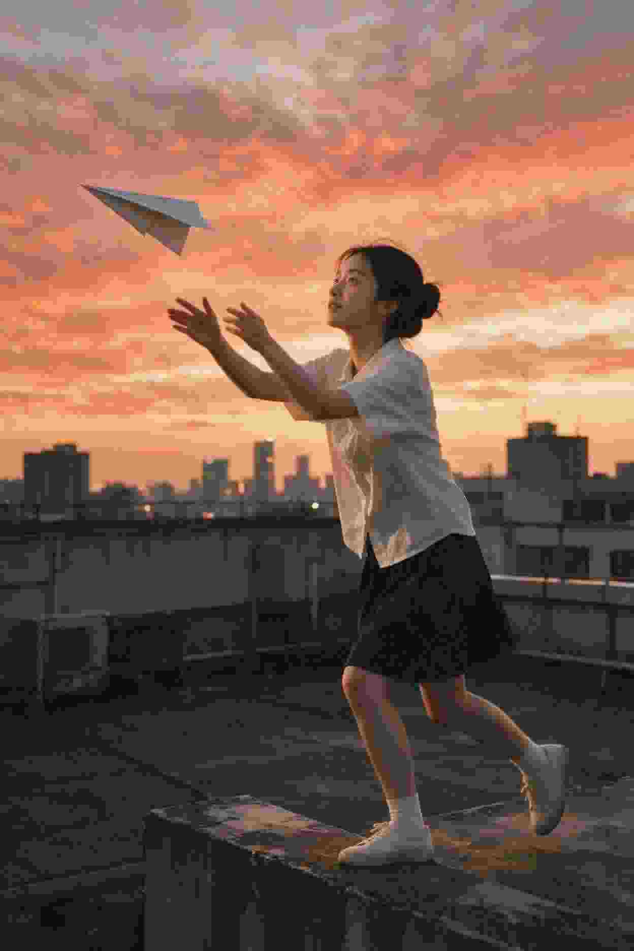 梦魇困局