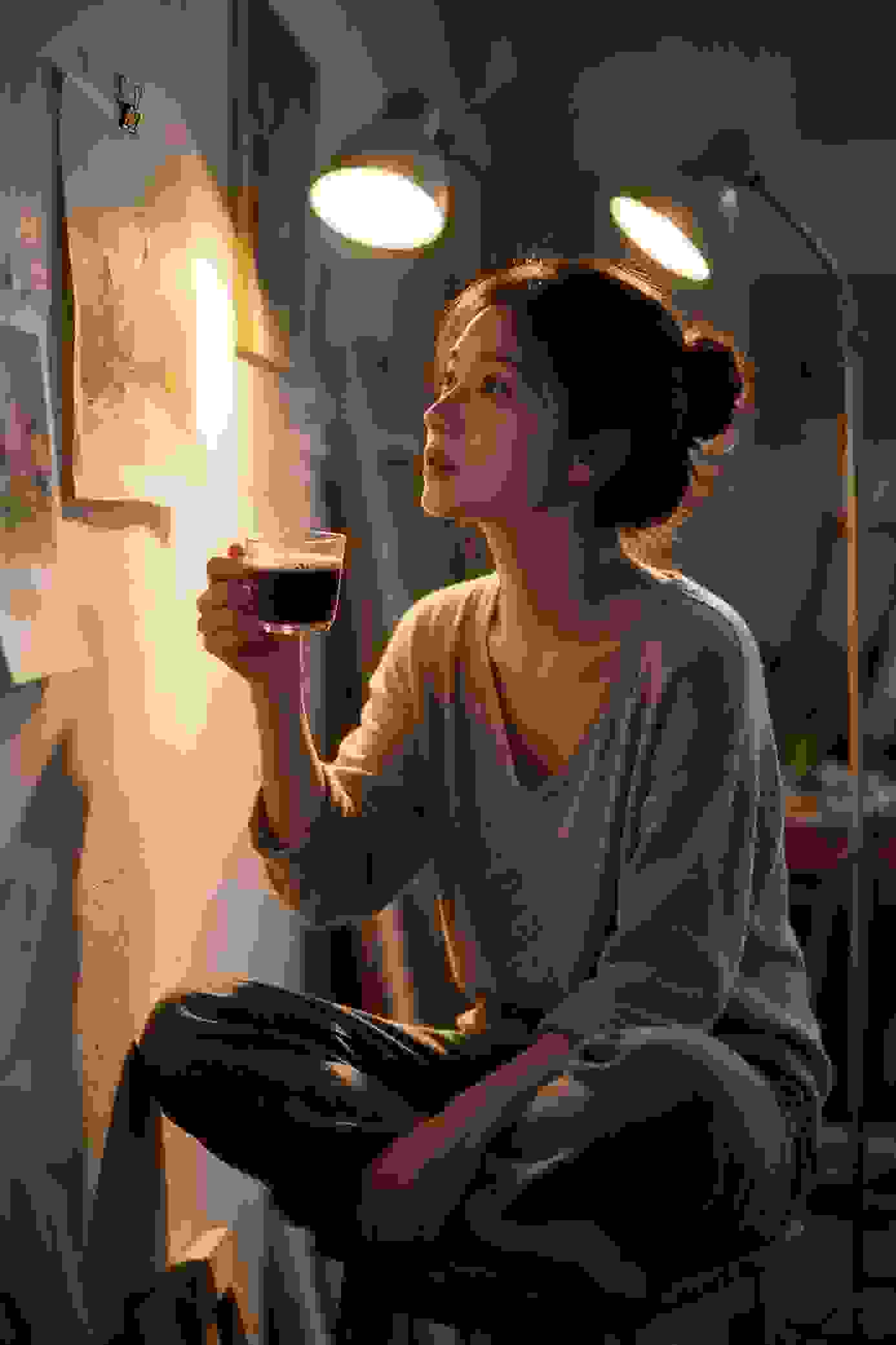 完美女友养成计划
