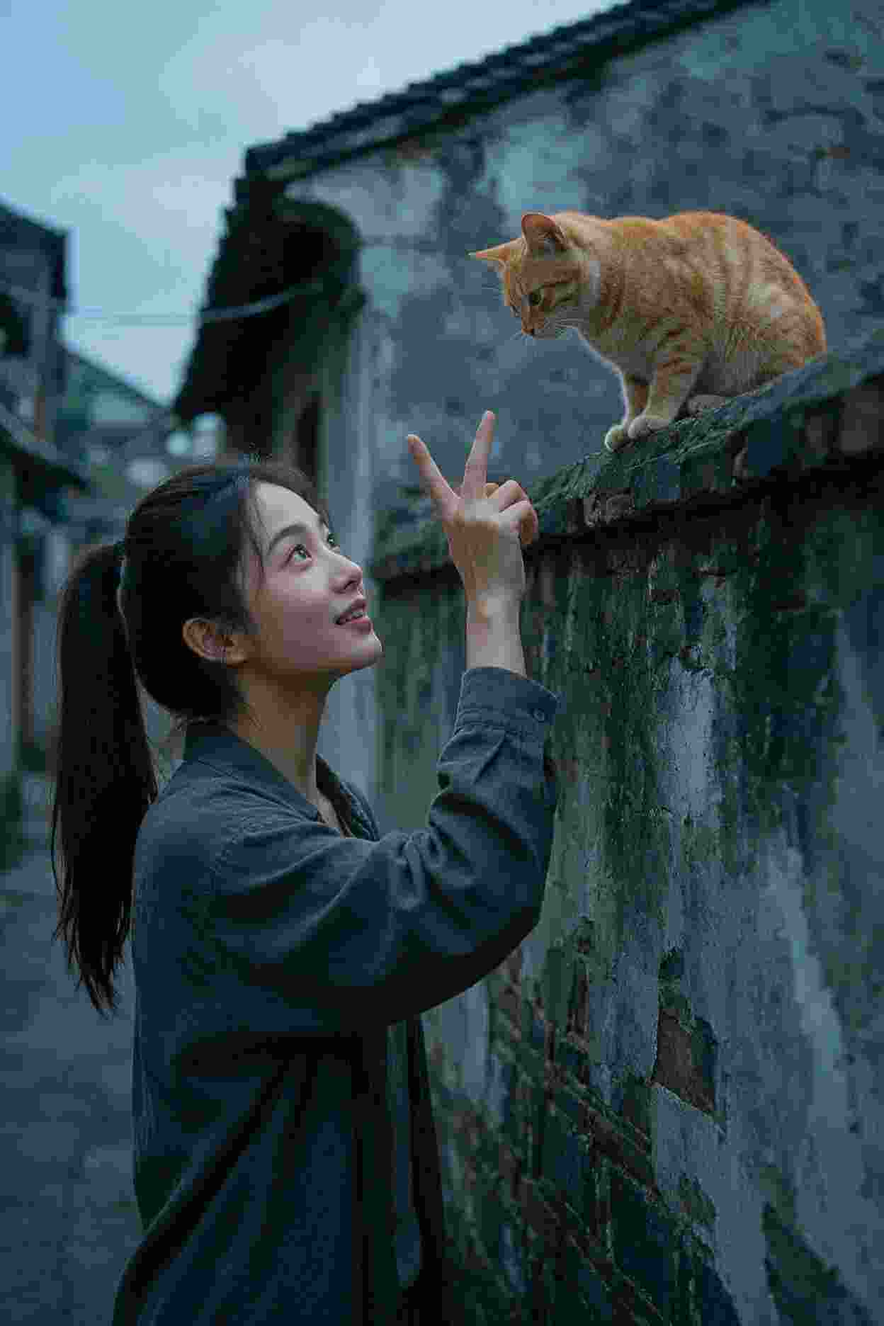 余生有你